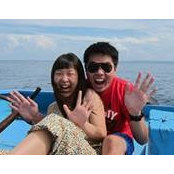 Sandy Hardiyanto's photo