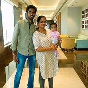 Pavithira Regupathy's photo