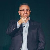 Steven Anderson's photo