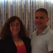 Foto von Anthony and Lisa Uglialoro