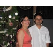 Mala Talwar's photo