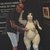 Richard Higgott's photo