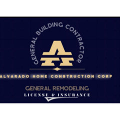 Alvarado Home Construcción Corp.