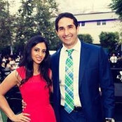 Arshya Vahabzadeh's photo