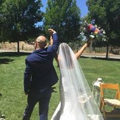 Tiffany Roberts's photo