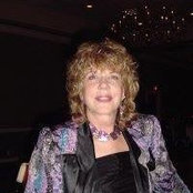 Catherine Sweeney's photo