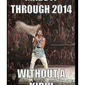 Willie Malherbe's photo
