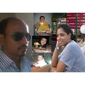 Premson John's photo