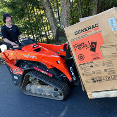 Smith Electrical & Generator