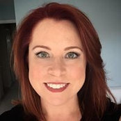 Tina Moore's photo