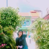 Christine Yangs foto