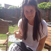 Imogen Sutcliffe's photo