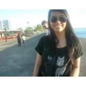 Recristine Lingad's photo