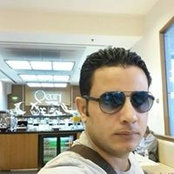 Muhammad Shanab's photo