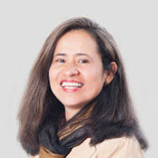 Foto von Marjorie Baquerizo