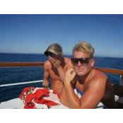 Jimmy Gustafsson's photo