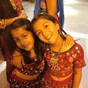 Neha Dalal's photo
