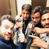 Sahil Khan's photo