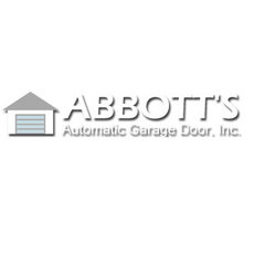 Abbott's Automatic Garage Doors Inc