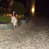 Fatma Erdoğan's photo