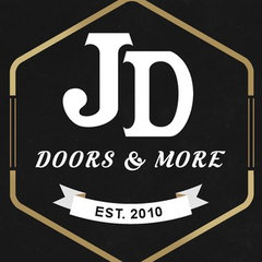 JD Doors & More