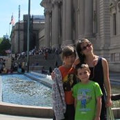 Gina Giglio Ricci's photo