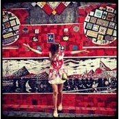 Marina Osicne's photo