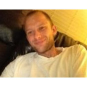 JD Frazier's photo