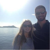Andrew Marshall's photo