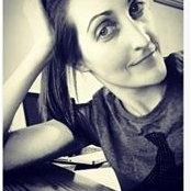 Angelina Ayla's photo