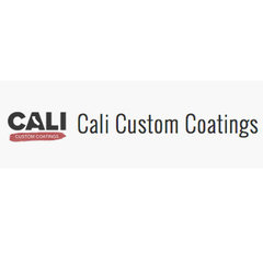 Cali Custom Coatings