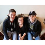 Emily Leong's photo