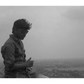 Foto von Vicky Dhanush