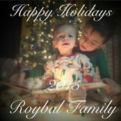 Michael Roybal's photo
