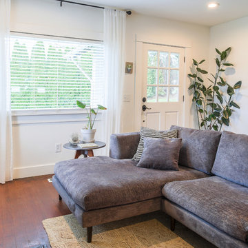 The 1920 Farmhouse Remodel