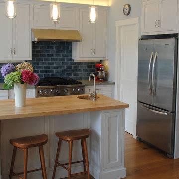 Krummel Kitchen
