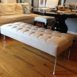 Mimi Bench - Indoor Benches