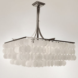 Gilpin Chandelier - Products