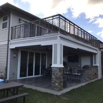 Exterior Projects