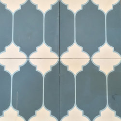 Tile Sample - Tile