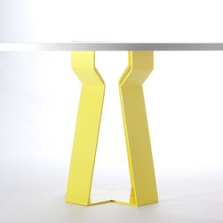 PHILLIPS TABLE - Dining Tables