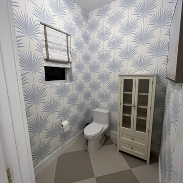 Bathroom Remodels