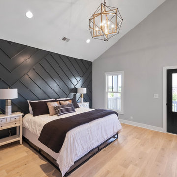 Homearama 2020 House #2 - The Norine