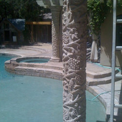 Columns 070 - Outdoor Products