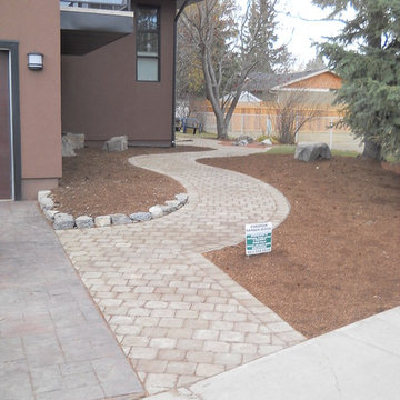 Stonework