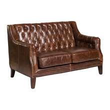 Settes + Loveseats