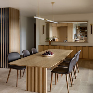 Hillsdale Modern Ranch