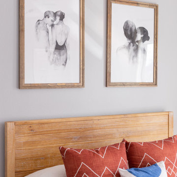 Anyoh's Bedroom
