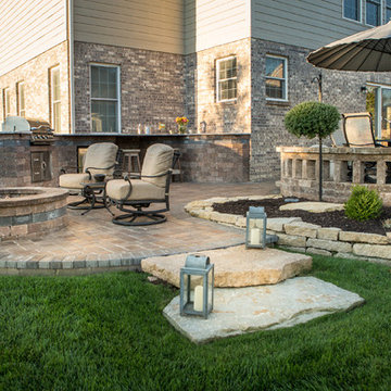 Hardscapes