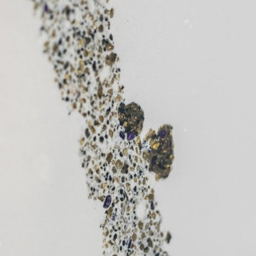 Iridescent Quartz